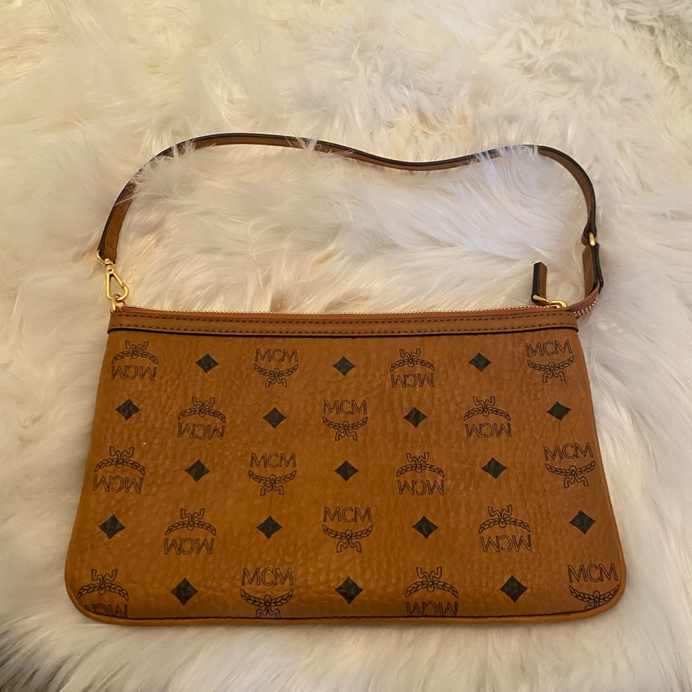 MCM handbag